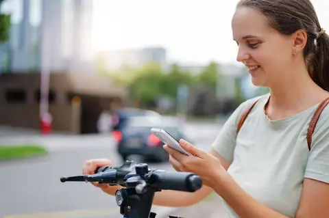 Mobilité urbaine & nouvelles solutions
