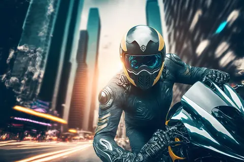 L'avenir des deux-roues motorisés face à l'évolution des ZFE en France