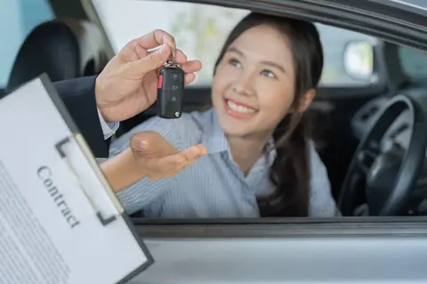 Leasing auto : fonctionnement, coûts et options de rachat détaillés