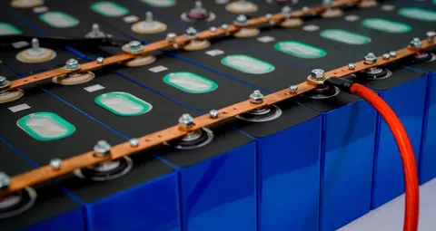 Les avancées des nouvelles batteries pour véhicules propres en 2025