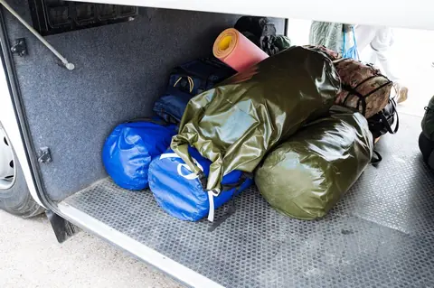 Les équipements indispensables pour un voyage tout confort en camping-car