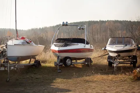 Les meilleurs accessoires pour optimiser votre rangement à bord
