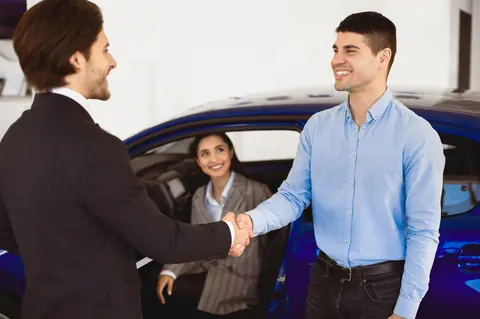 Mandataires automobiles : peut-on leur faire confiance pour l'achat de votre voiture ?