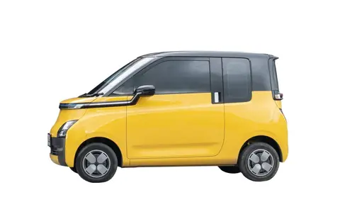 Micro-voitures électriques : usages, profils et prix détaillés