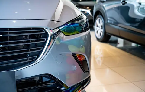 Mondial de l’Automobile 2025 : les nouveautés majeures attendues sur les autres salons clés