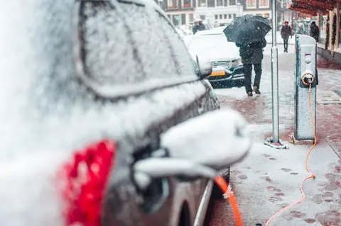 Nouveaux services d’auto-partage et covoiturage lancés à Brest cet hiver