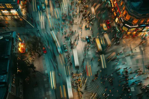 Nouvelles règles de mobilité à Brest : stationnement et circulation dès septembre 2025