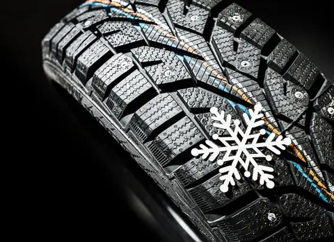 Pneus hiver en France : obligation, zones concernées et règles à suivre