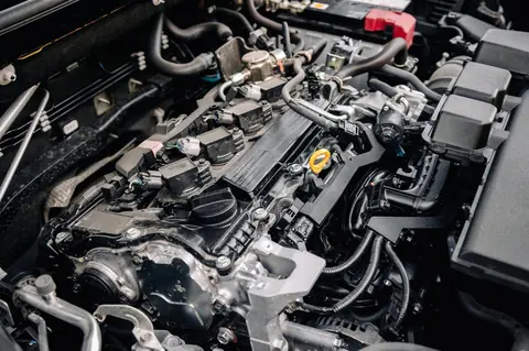 Quelle motorisation choisir en 2025 : essence, diesel, hybride ou électrique ?