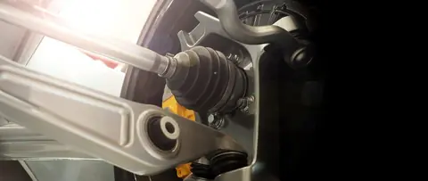 Reconnaître les signes de dysfonctionnement du système de suspension de votre voiture