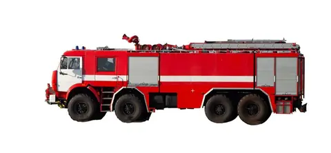 Renault 4 E-Tech Fireman Access : une innovation sécuritaire révolutionnaire pour les secours