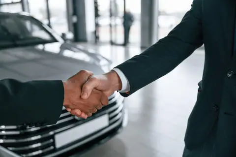 Reprise de votre ancien véhicule : négocier efficacement votre nouvelle acquisition