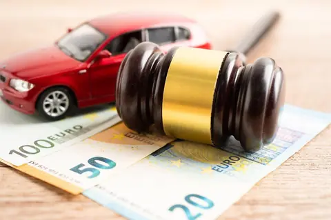 Sanctions pour conduite sans assurance en 2025 : amendes, peines et conséquences financières