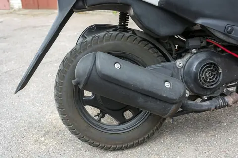 Coût annuel d’entretien d’un scooter 125cc en 2026 : le budget réel