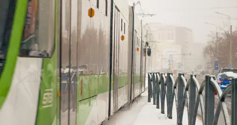 Se déplacer en hiver : choisir la meilleure mobilité urbaine adaptée