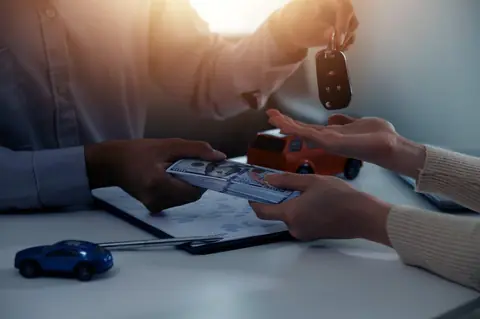 Simulation précise du coût de rachat anticipé de crédit auto selon le capital restant dû en 2026