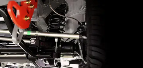 Suspensions automobiles : comprendre et entretenir pour confort et sécurité optimaux