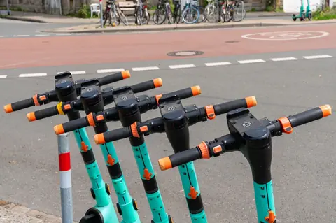 Micromobilité 2026 : les vraies prévisions pour les trottinettes électriques et EDPM