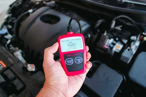 Valise diagnostic automobile : utilité et fonctionnement détaillés
