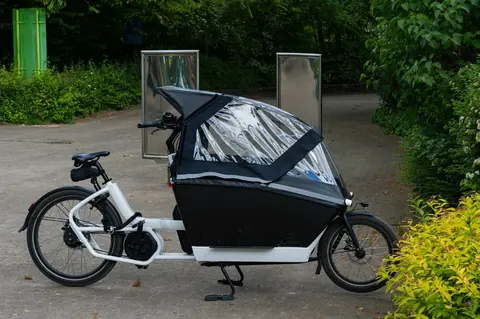 Aides 2026 pour vélo cargo électrique : les subventions à connaître