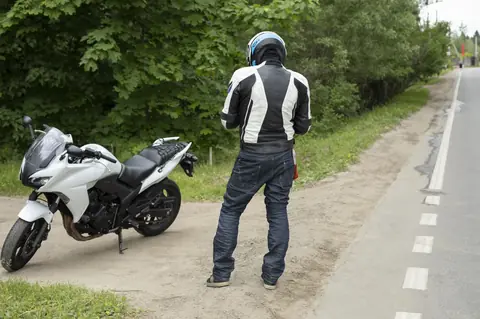 Meilleures vestes moto été 2026 : notre comparatif pour rouler au frais