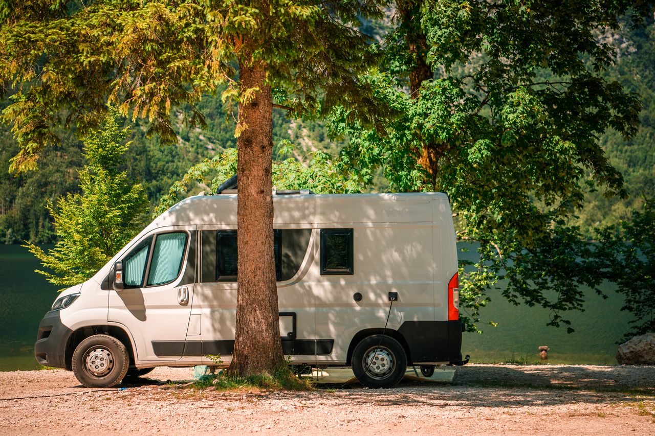 Camping-cars profilés compacts 2026 : notre top 5 à moins de 60 000 €