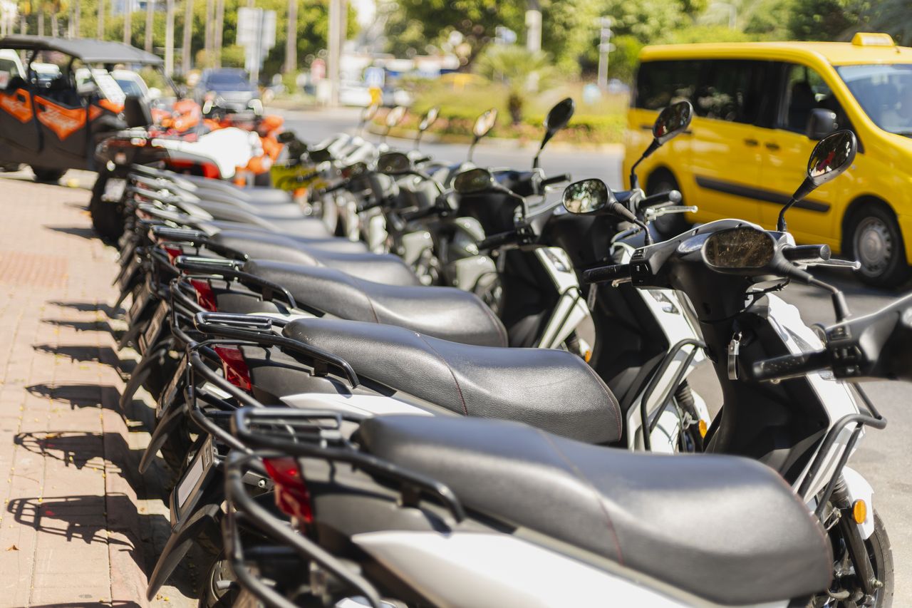 Top 7 des motos et scooters électriques 125 les plus fiables en 2026