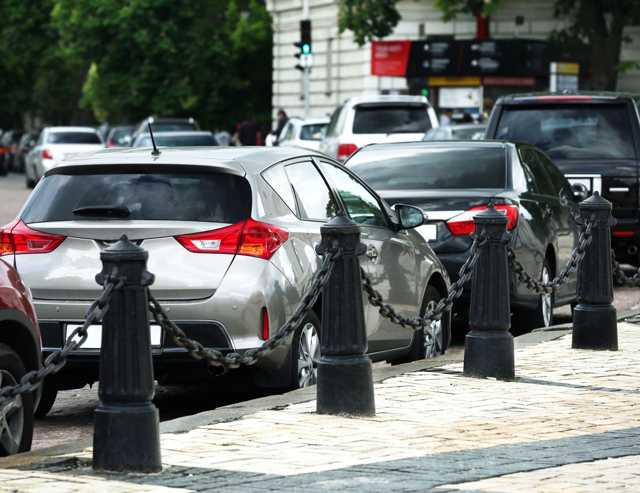 Autopartage à Paris en 2026 : Zity, Getaround ou Citiz ?