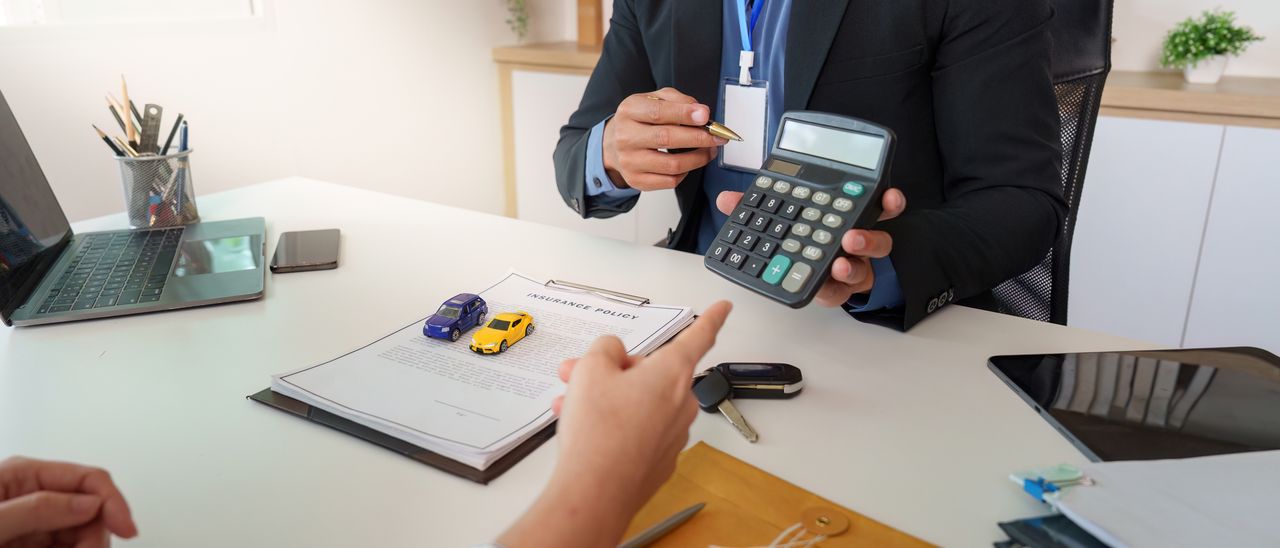 Assurance & Financement