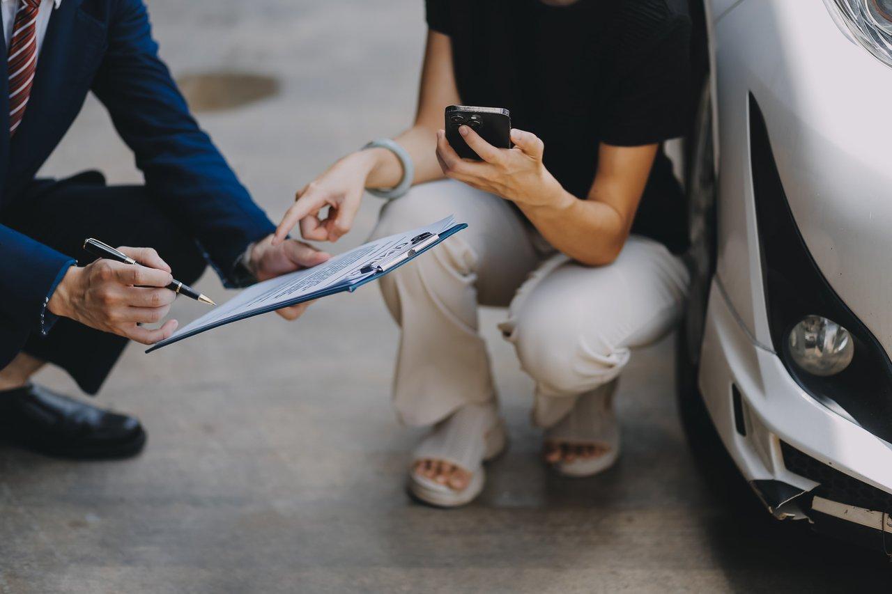 Consultation d'assurance auto après les vacances : ajustez vos garanties en toute confiance.