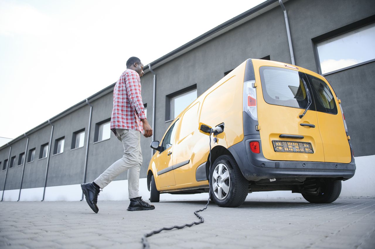 Aides 2026 pour VUL électriques: jusqu’à 9 500 € pour les pros