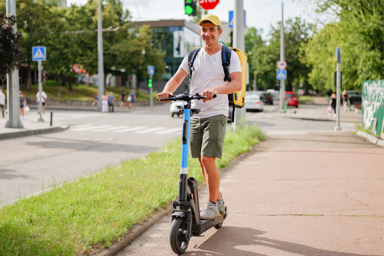 Assurance trottinette électrique 2026 : comparatif des offres dès 5 €/mois