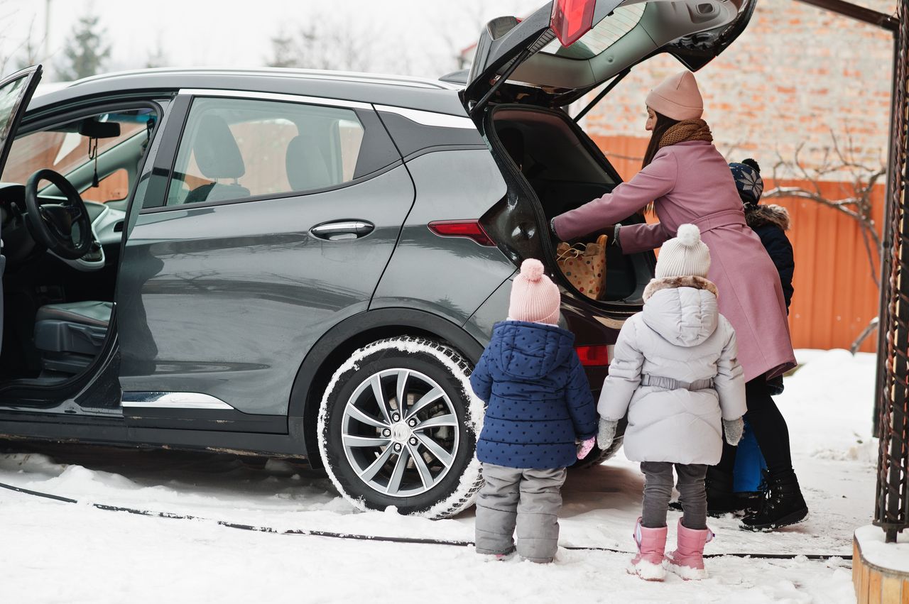 Hyundai Kona Électrique 2026 : les accessoires utiles pour gagner en autonomie l’hiver