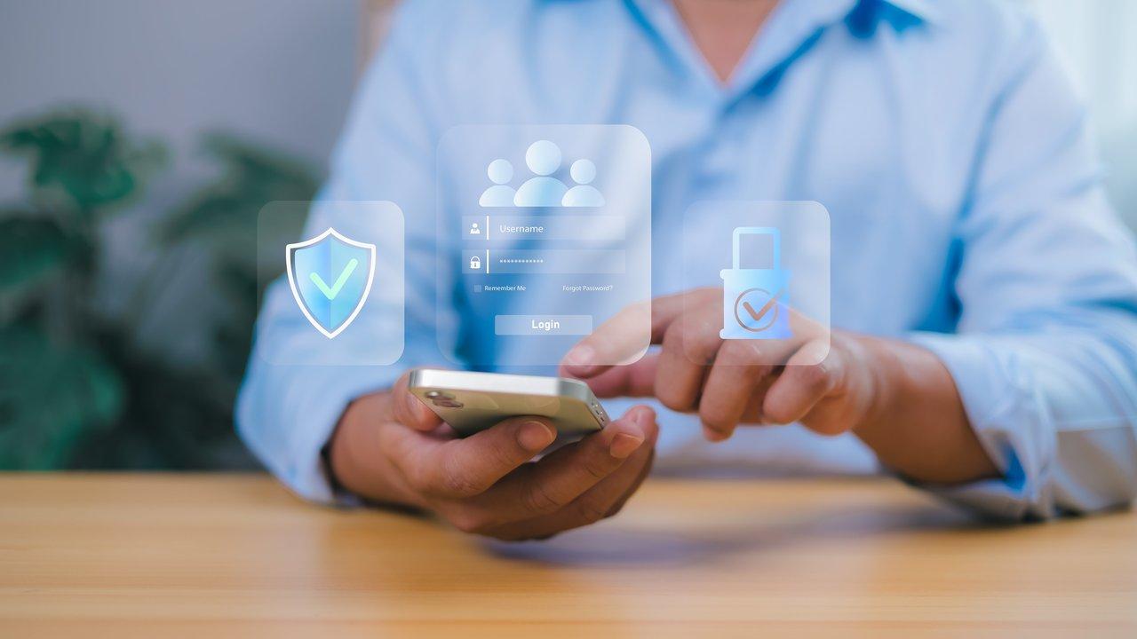 Infographie sur la confidentialité des données mobiles illustrant la protection et la sécurité dans la mobilité urbaine.