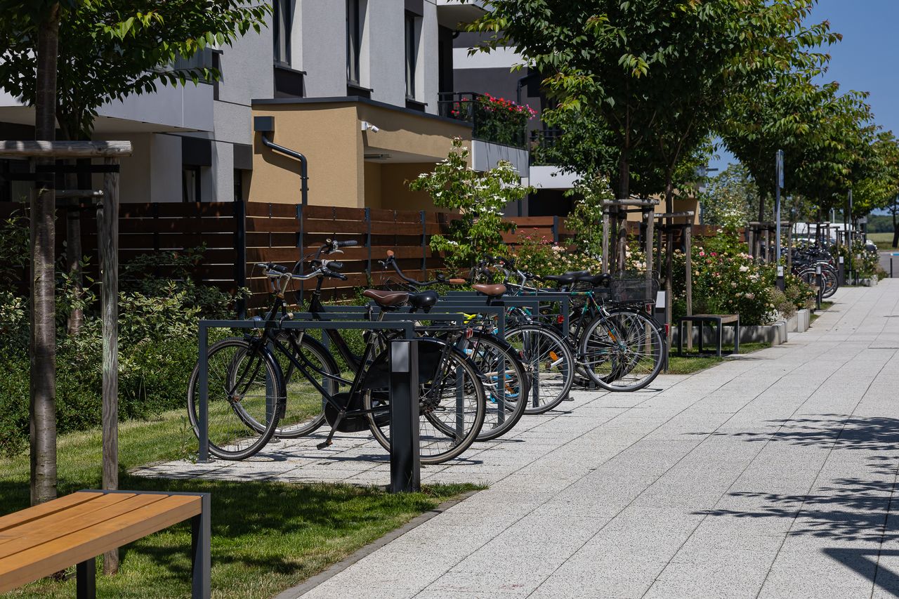 Les 5 grandes tendances de la mobilité urbaine en 2026