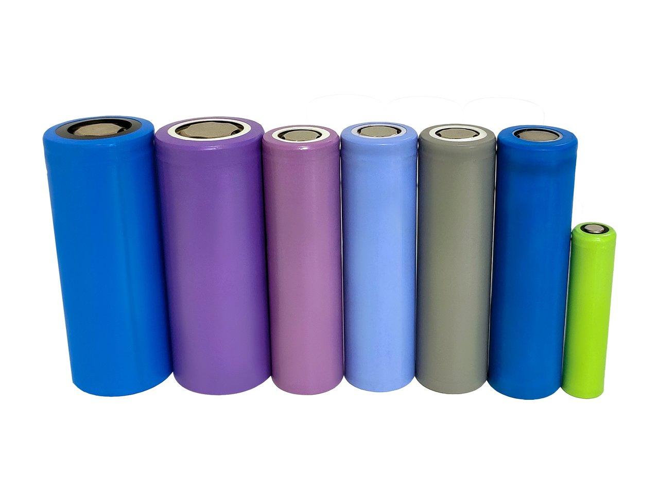 Processus industriel de recyclage des batteries lithium-ion pour une gestion durable de l'énergie.