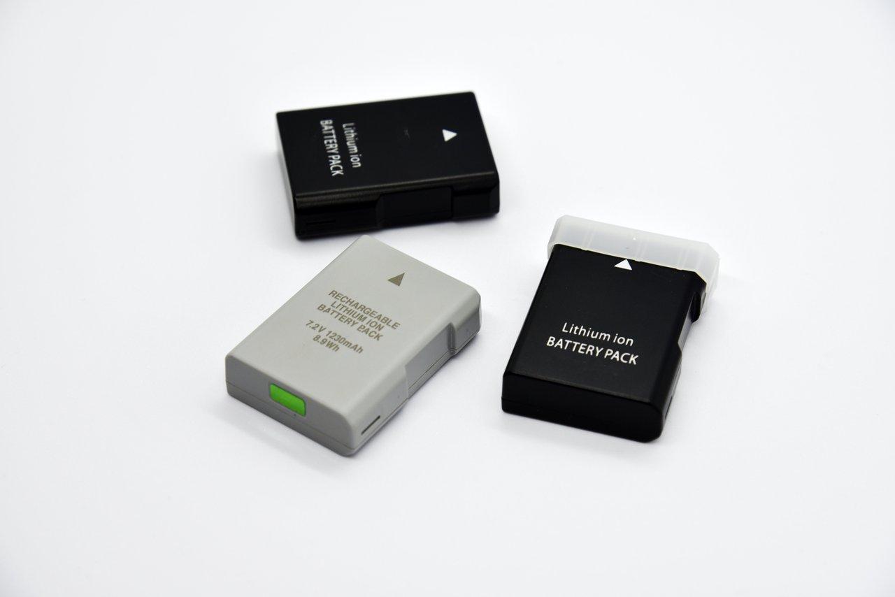 Schéma comparatif des batteries lithium-ion illustrant sécurité, densité énergétique et coût.