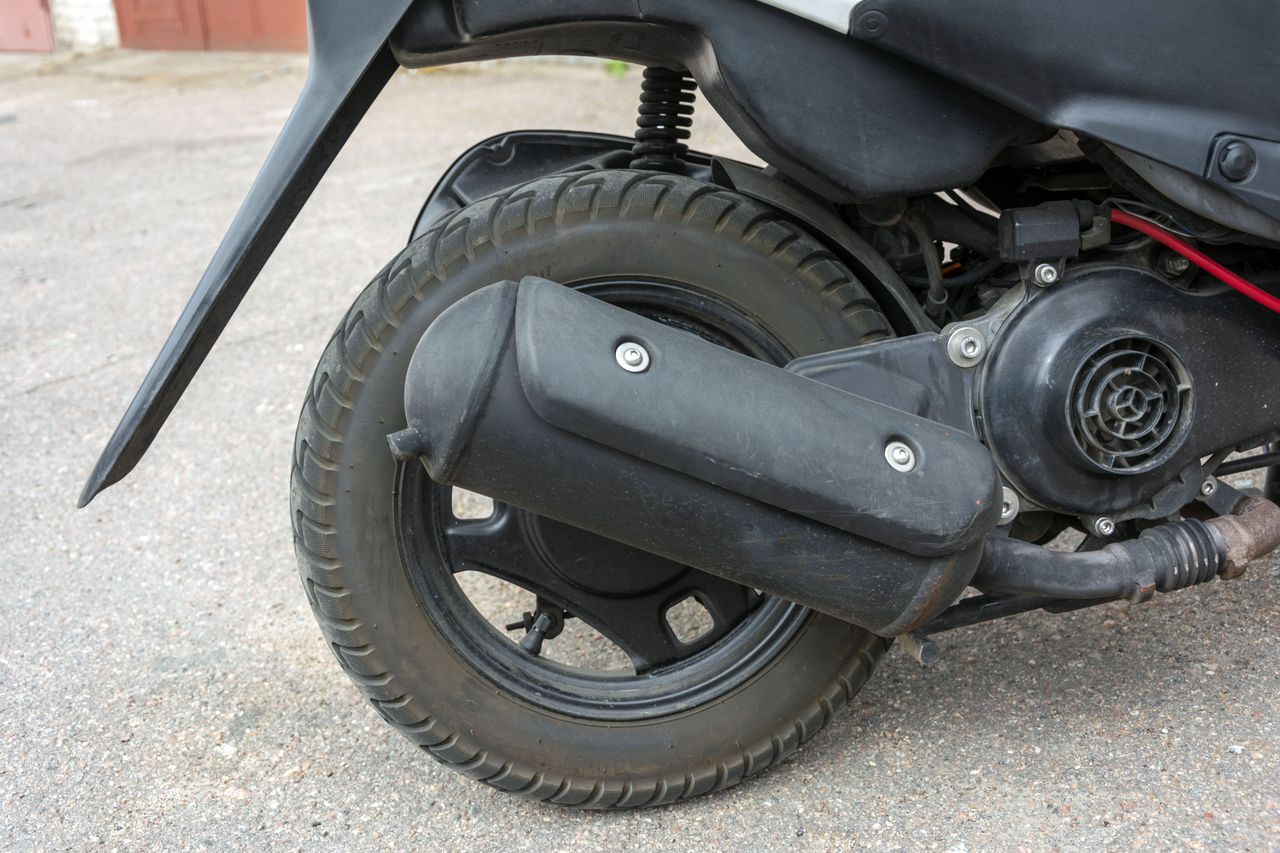 Coût annuel d’entretien d’un scooter 125cc en 2026 : le budget réel