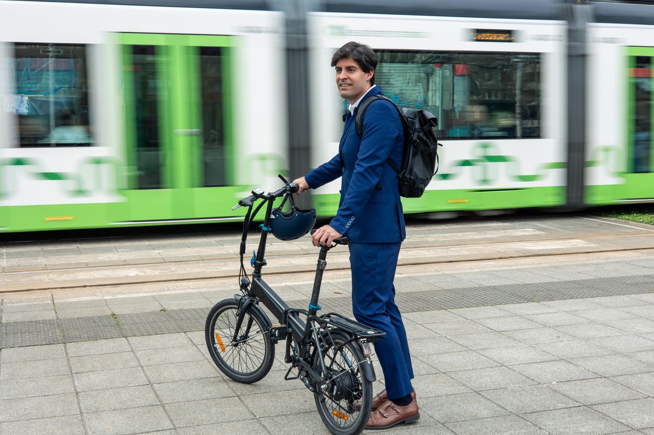 Transports écologiques