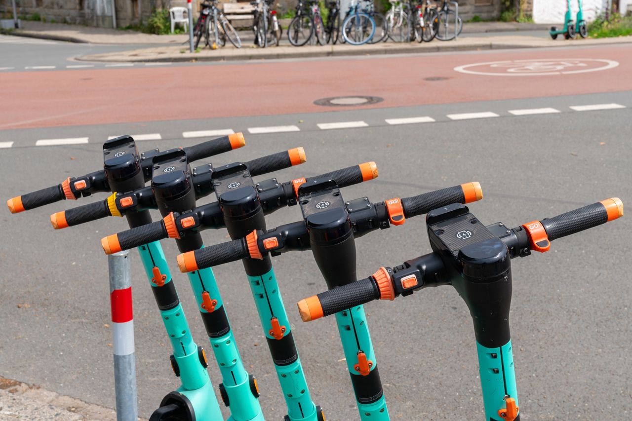 Micromobilité 2026 : les vraies prévisions pour les trottinettes électriques et EDPM