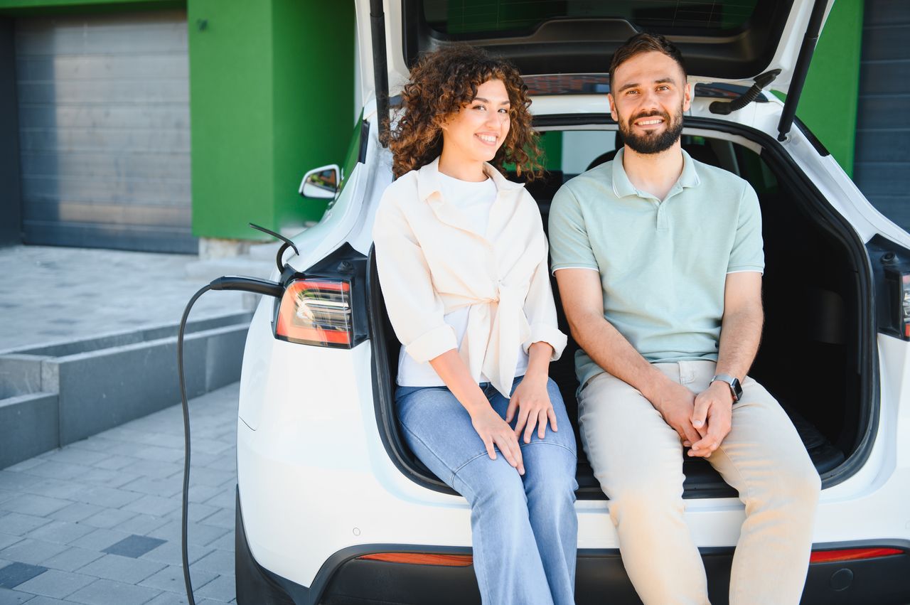 Voitures électriques