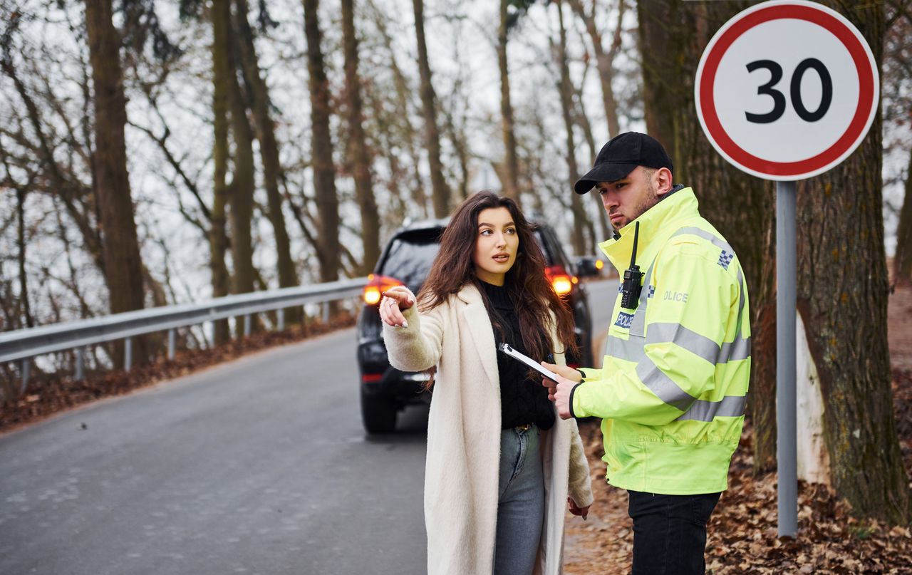Réglementation & Sécurité routière