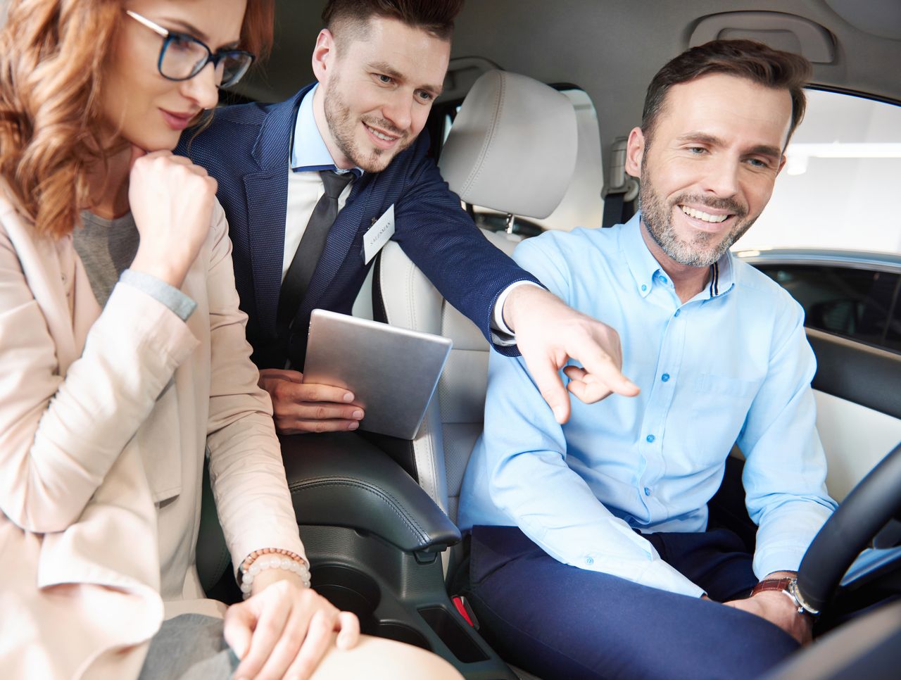 Comparatifs de véhicules