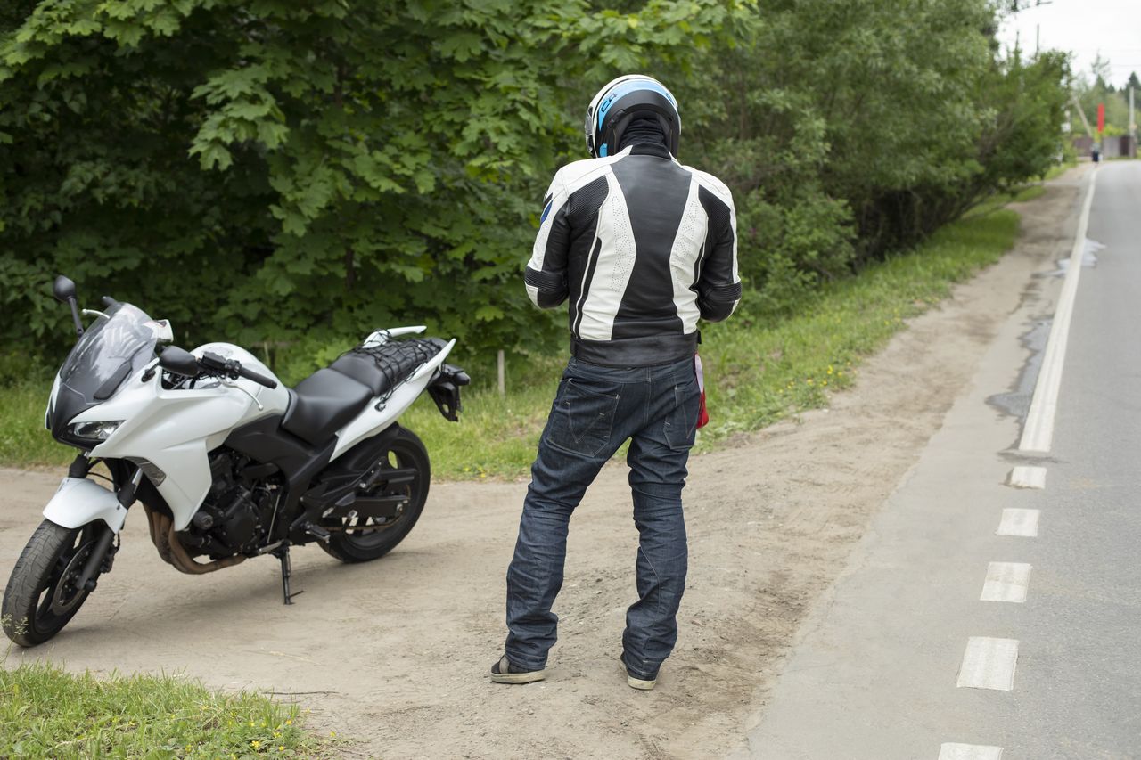 Meilleures vestes moto été 2026 : notre comparatif pour rouler au frais