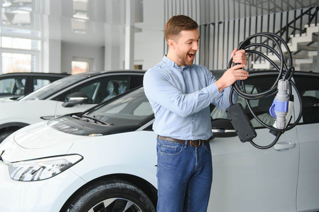 Voiture électrique d'occasion 2026 : les modèles les plus rentables
